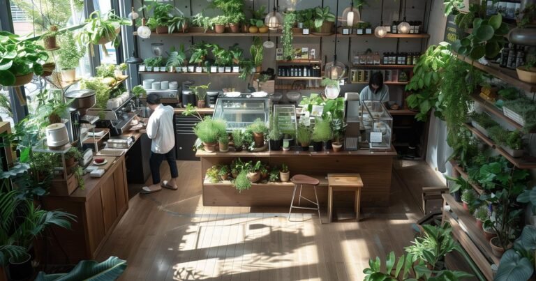 7 English-Friendly Coffee Shops in Tokyo