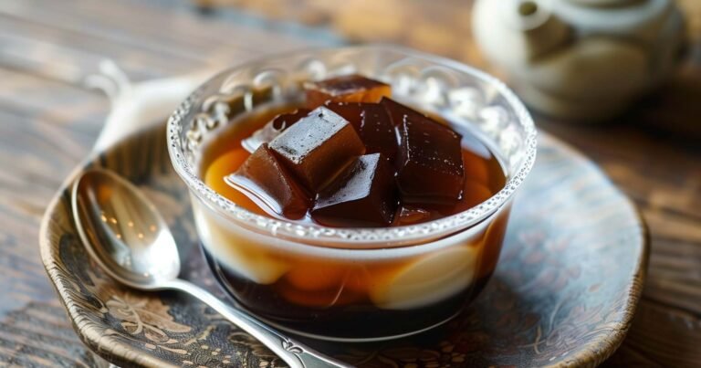 Delicious Japanese Coffee Recipes to Try at Home