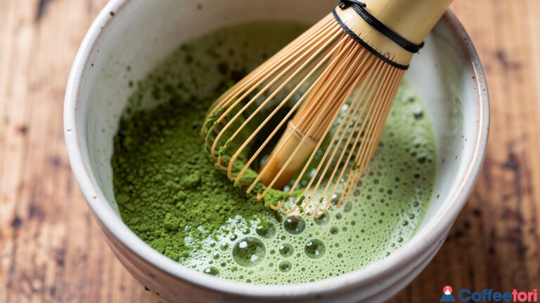 Matcha Whisk (Chasen) Buying Guide — What Actually Matters