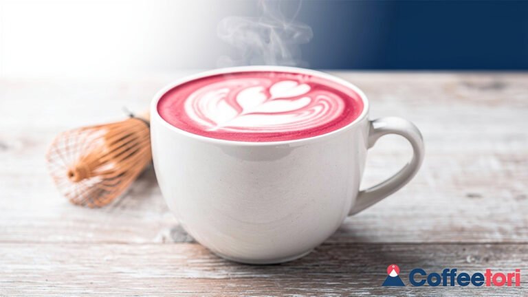 Matcha Latte Recipe (Café-Style, 5 Minutes)
