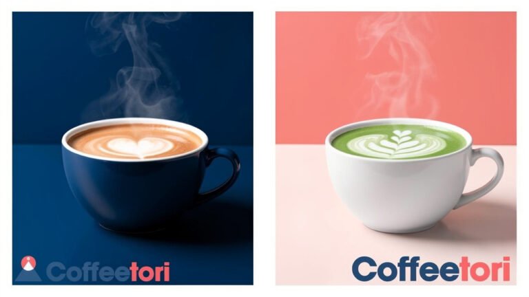 Matcha vs Coffee: Caffeine, Focus, and When to Choose Each